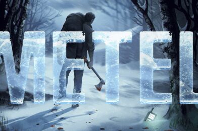 METEL HORROR ESCAPE v1.08 MOD APK (Unlocked Mask) Download نسخة مهكرة 2025