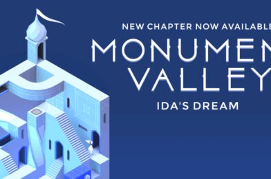 Download Monument Valley v3.9.113 APK + MOD (Unlocked All) نسخة مهكرة 2025