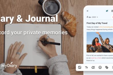 My Diary v1.04.02.1022 MOD APK (VIP Unlocked) Download نسخة مهكرة 2025