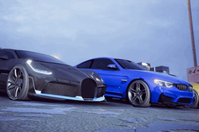 PetrolHead v7.0.0 MOD + APK (Unlimited Money) Download نسخة مهكرة 2025