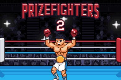Prizefighters 2 v1.09.3 MOD APK (Premium, Money, Skills) Download نسخة مهكرة 2025