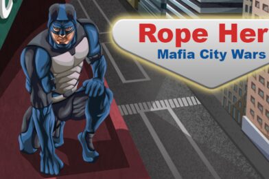 Mafia City Wars v1.8.3 MOD APK (Unlimited Money) Download نسخة مهكرة 2025