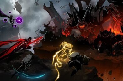Shadow of Death Premium v1.111.0.1 MOD APK (Unlimited Crystals, Souls, Stamina) Download نسخة مهكرة 2025