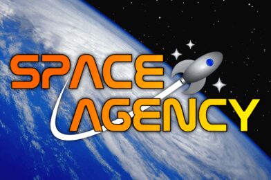 Space Agency v1.9.16 MOD APK (Quick Launches, Money) Download نسخة مهكرة 2025