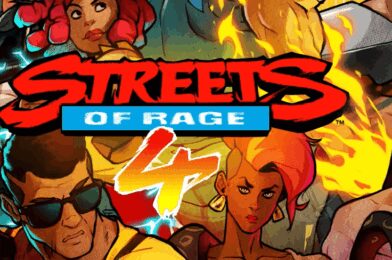 Streets of Rage 4 v1.4 APK (Patched, Unlocked DLC, Mod Menu) Download نسخة مهكرة 2025