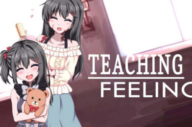Teaching Feeling v2.5.2 APK (Full Game) Download نسخة مهكرة 2025