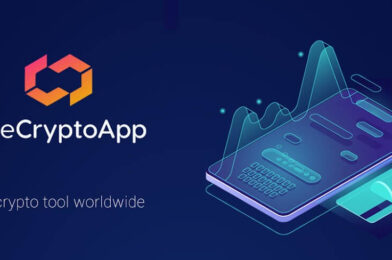 The Crypto App v3.6.5 MOD APK (Pro Unlocked) Download نسخة مهكرة 2025