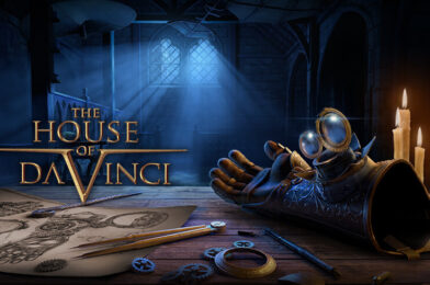 Download The House of Da Vinci v1.1.52 APK + OBB (Full Game) نسخة مهكرة 2025