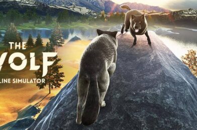 The Wolf v4.2.0 MOD APK (Free Shopping, Premium Active) Download نسخة مهكرة 2025