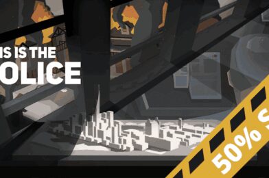 This Is the Police v1.1.3.8 APK + OBB (MOD Unlimited Money) Download نسخة مهكرة 2025