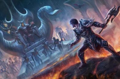 Origins RPG v1.18.113 MOD APK (Free Shopping/Mega Menu) Download نسخة مهكرة 2025