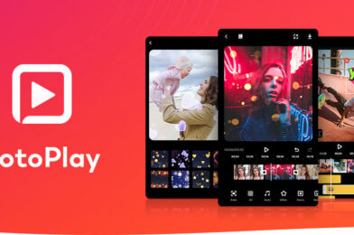 FotoPlay v7.9.1.1 MOD APK (Pro Unlocked) Download نسخة مهكرة 2025