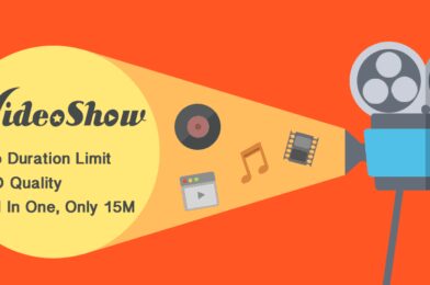 VideoShow Lite v10.2.4.3 MOD APK (VIP Unlocked) Download نسخة مهكرة 2025