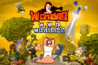 Mobilize v1.2.809093 MOD APK (Full Paid) Download نسخة مهكرة 2025